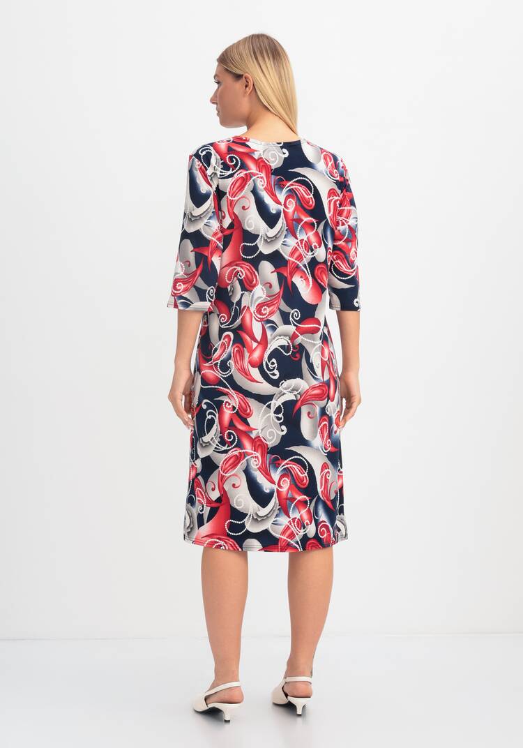 Платье Исидора шир.  750, рис. 3