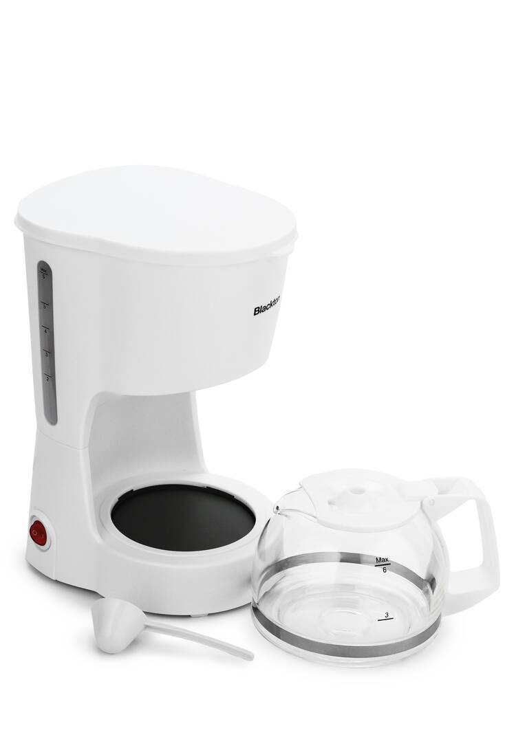 Капельная кофеварка Бодрость утра шир.  750, рис. 11