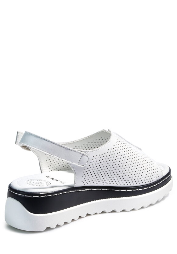 Босоножки женские Фрейлин шир.  580, рис. 3