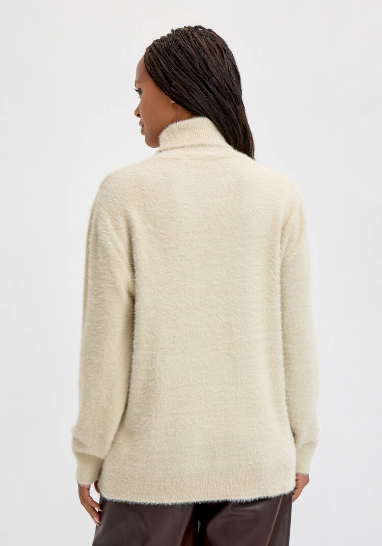 Водолазка Любава шир.  750, рис. 3