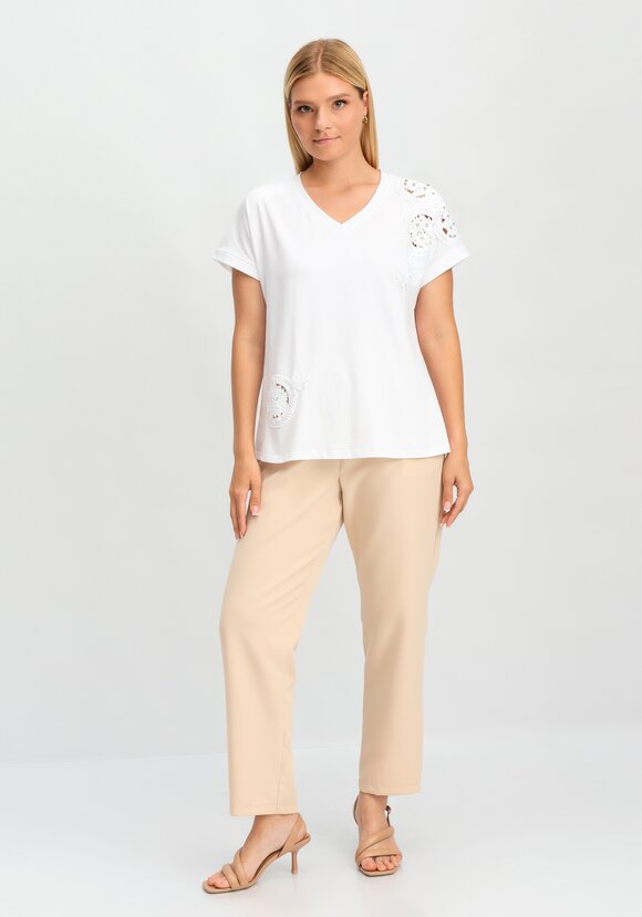 Блуза Инара шир.  580, рис. 2