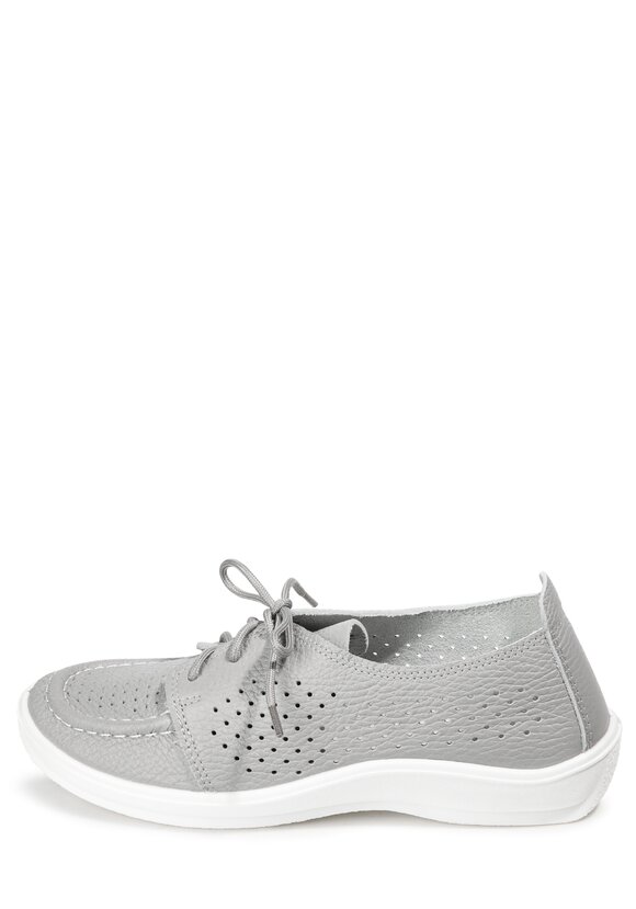 Ботинки женские Стиль шир.  580, рис. 13