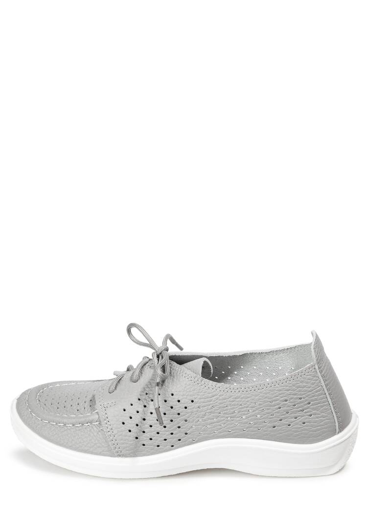 Ботинки женские Стиль шир.  750, рис. 13