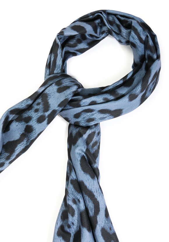 Палантин Лусетта шир.  580, рис. 2