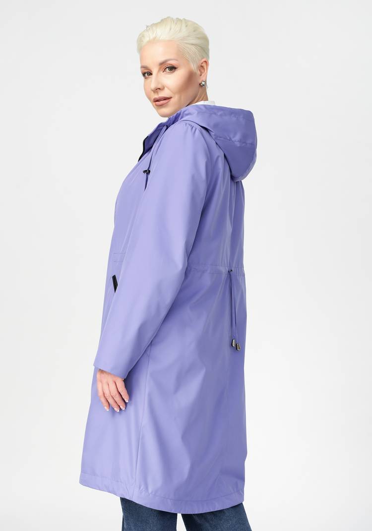 Плащ женский Верона шир.  750, рис. 16