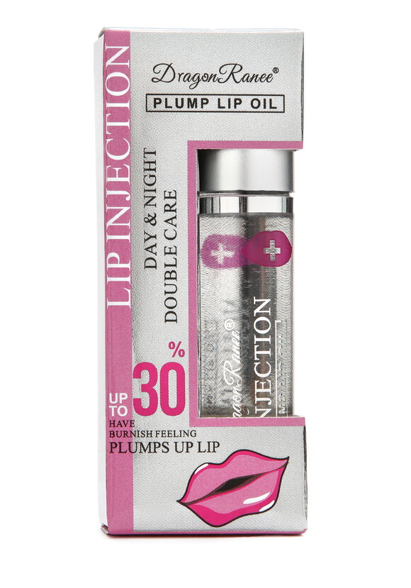 Плампер с эффектом увеличения губ шир.  580, рис. 2