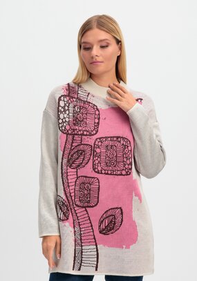 Джемпер Эвелина