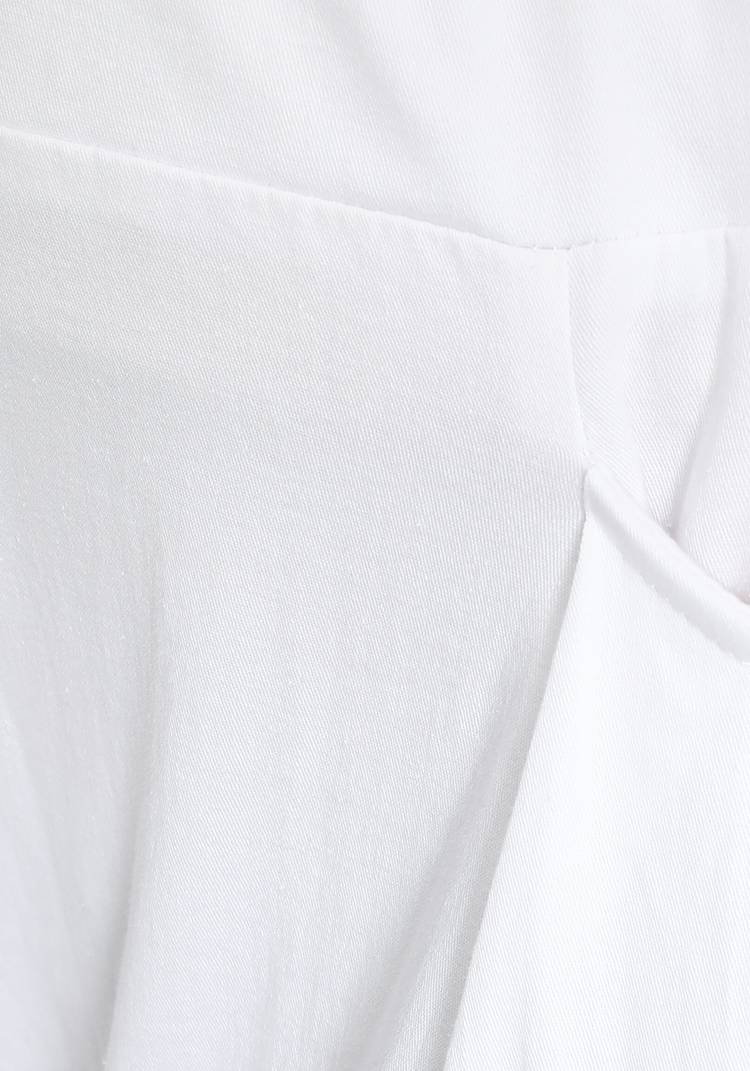 Брюки-морковки с карманами шир.  750, рис. 10