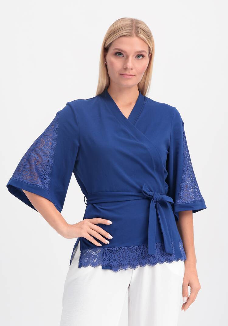 Кимоно Аделина шир.  750, рис. 11