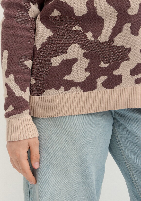 Джемпер Агата шир.  580, рис. 6