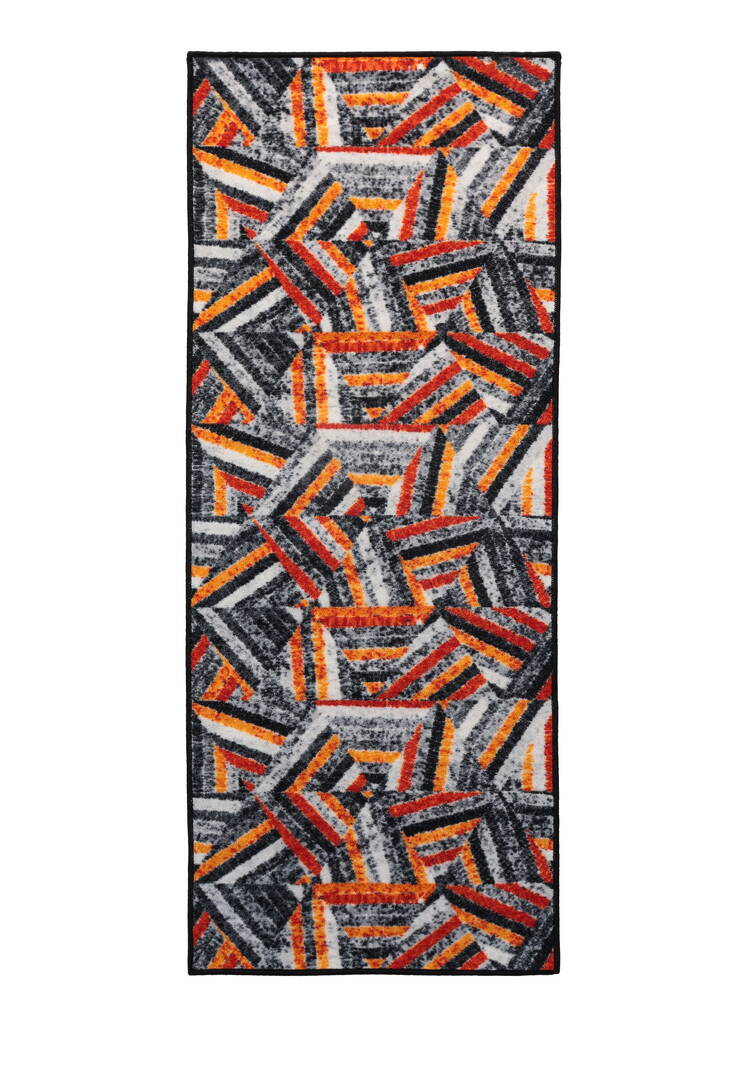 Ковер-дорожка Гармония дома шир.  750, рис. 6