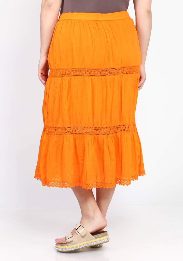 Юбка Мариам шир.  750, рис. 6