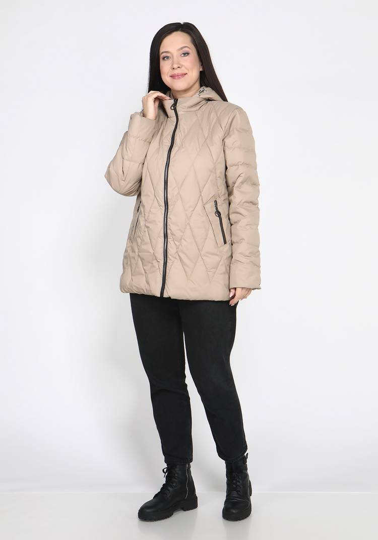 Куртка Ясная погода шир.  750, рис. 5