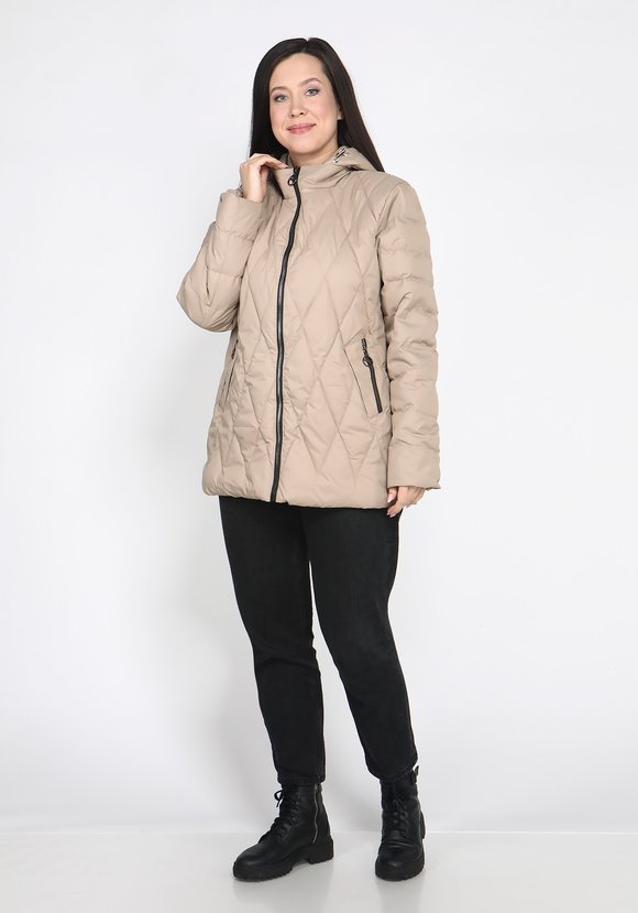 Куртка Ясная погода шир.  580, рис. 5