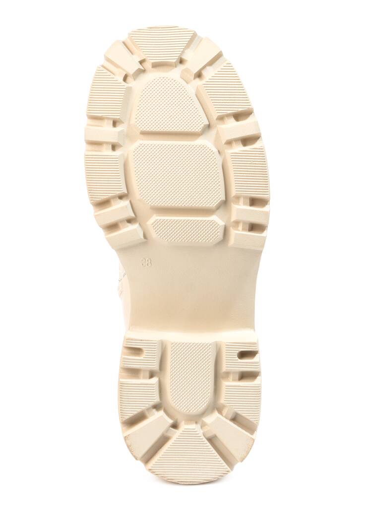 Ботинки женские Лариса шир.  750, рис. 5