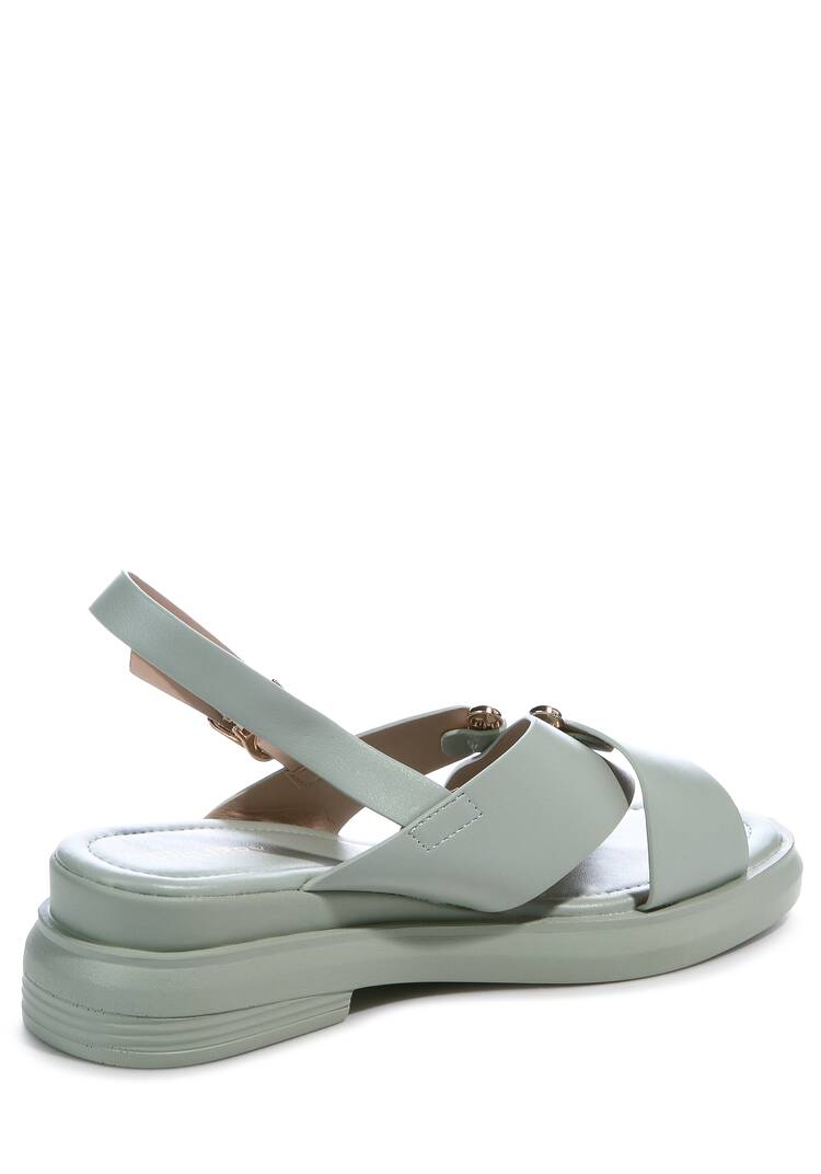 Босоножки женские Алор шир.  750, рис. 3