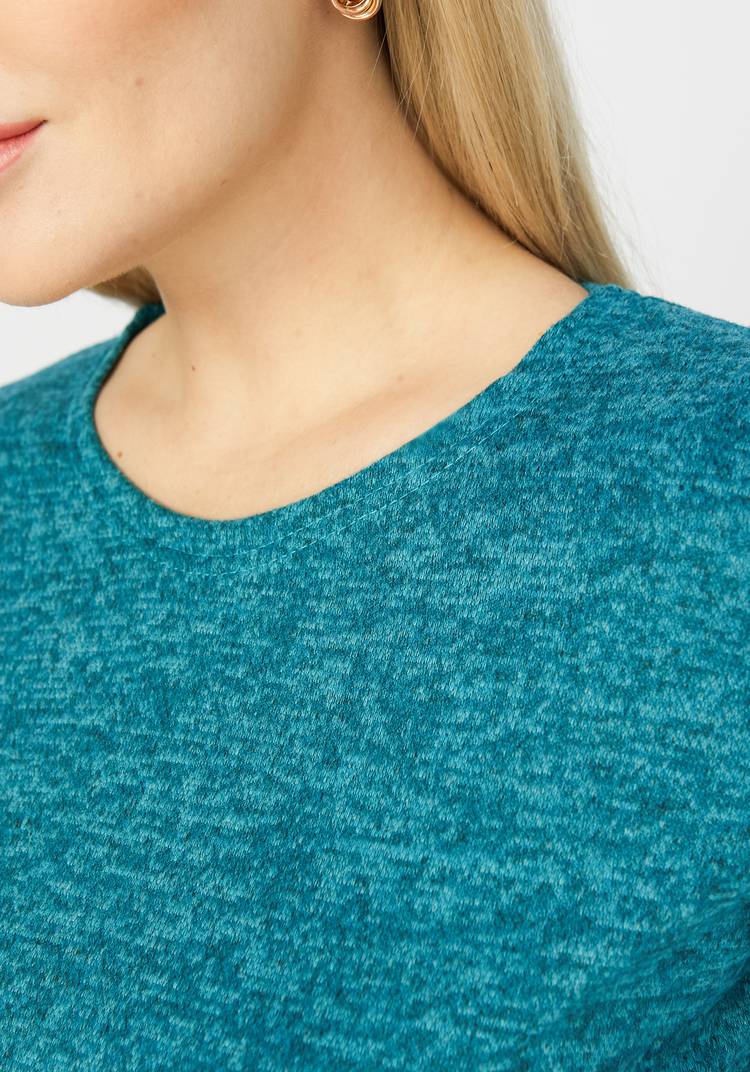 Туника женская Сандра шир.  750, рис. 20