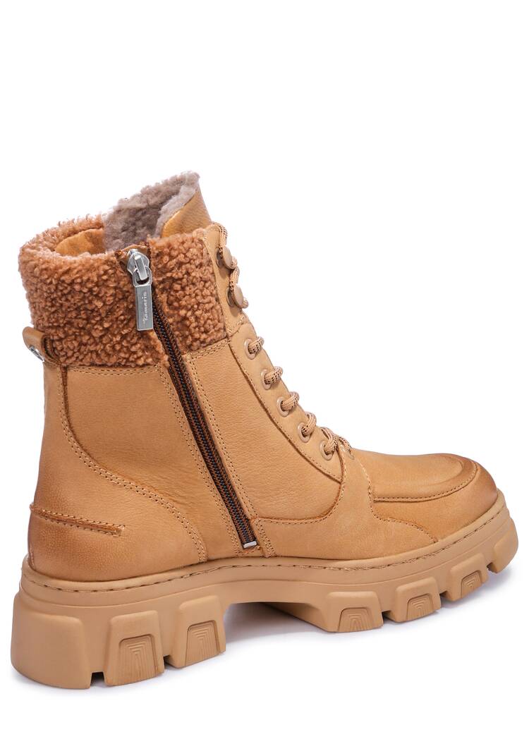 Ботинки женские Кендалл шир.  750, рис. 9