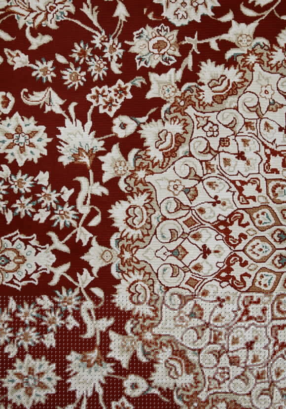 Ковер Восток шир.  580, рис. 13