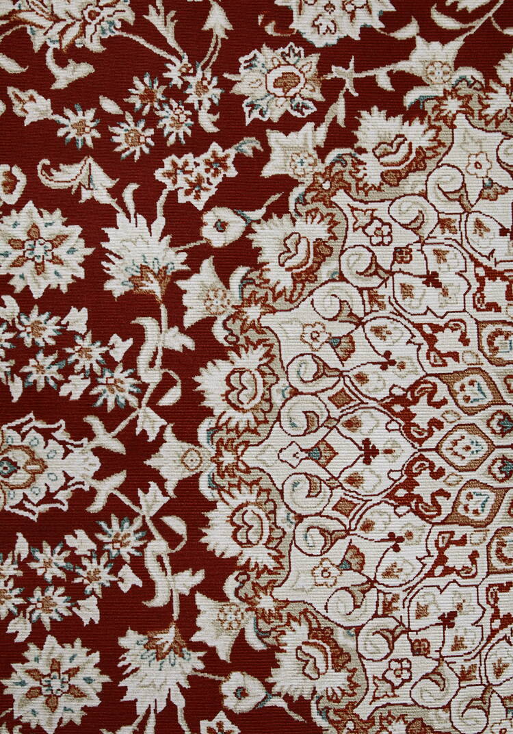 Ковер Восток шир.  750, рис. 13