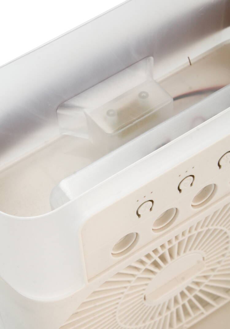 Вентилятор-увлажнитель воздухa шир.  750, рис. 5