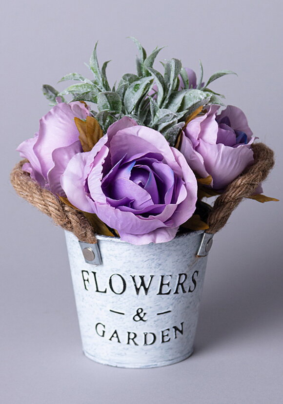 Цвeточная композиция шир.  580, рис. 3