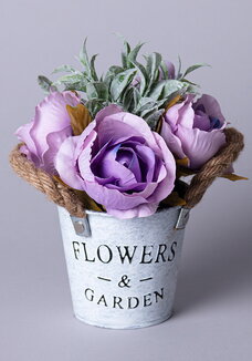 Цвeточная композиция