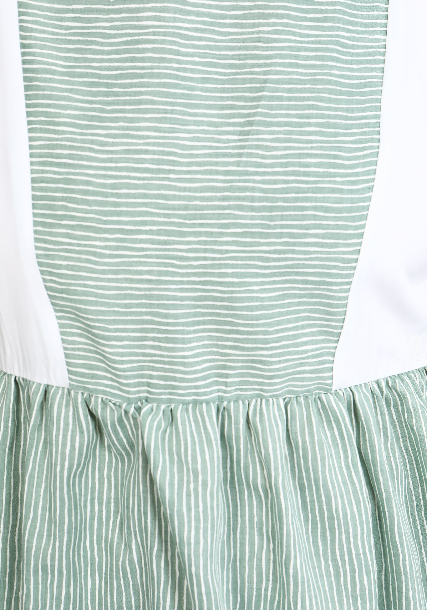 Платье "Солнечный отпуск" Bianka Modeno, размер 50, цвет пудра - фото 8