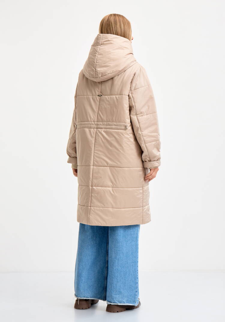 Пальто Очарование шир.  750, рис. 3