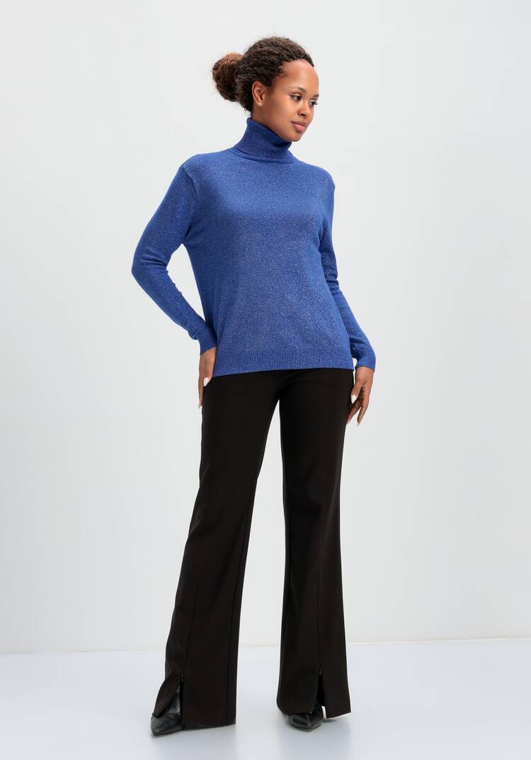 Джемпер Лунный свет шир.  750, рис. 26