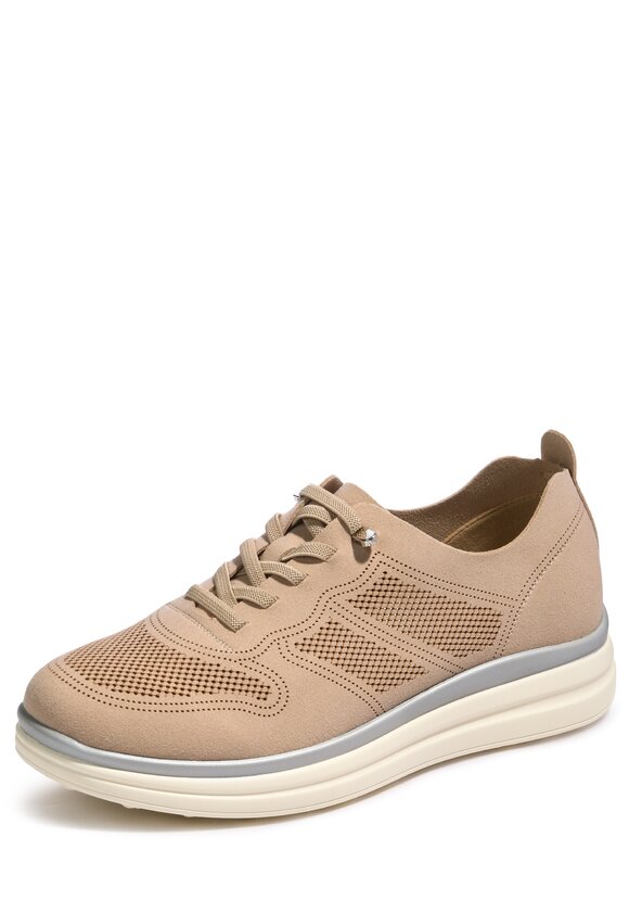 Кроссовки женские Витнер шир.  580, рис. 1