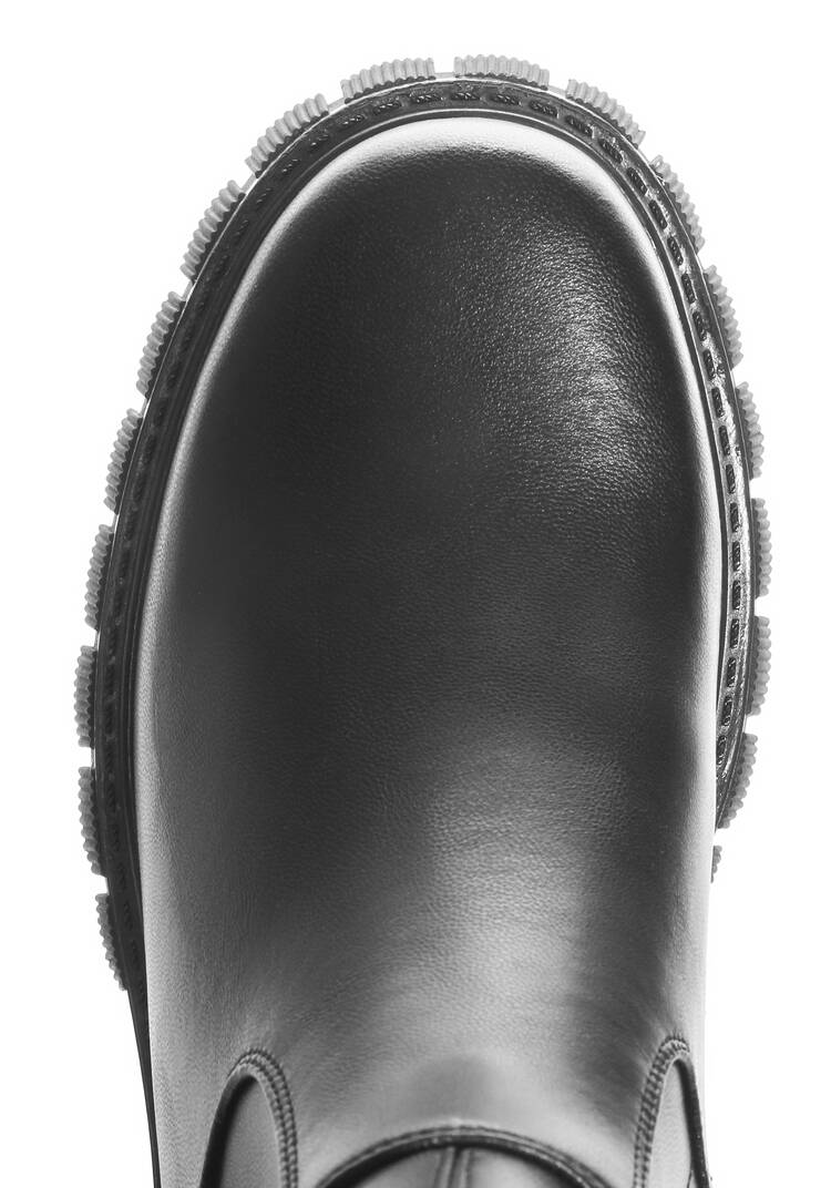 Полусапоги женские Росяна шир.  750, рис. 4