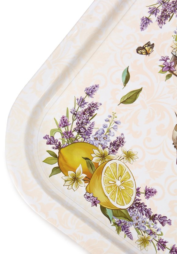 Набор подносов, 2 шт. шир.  580, рис. 16