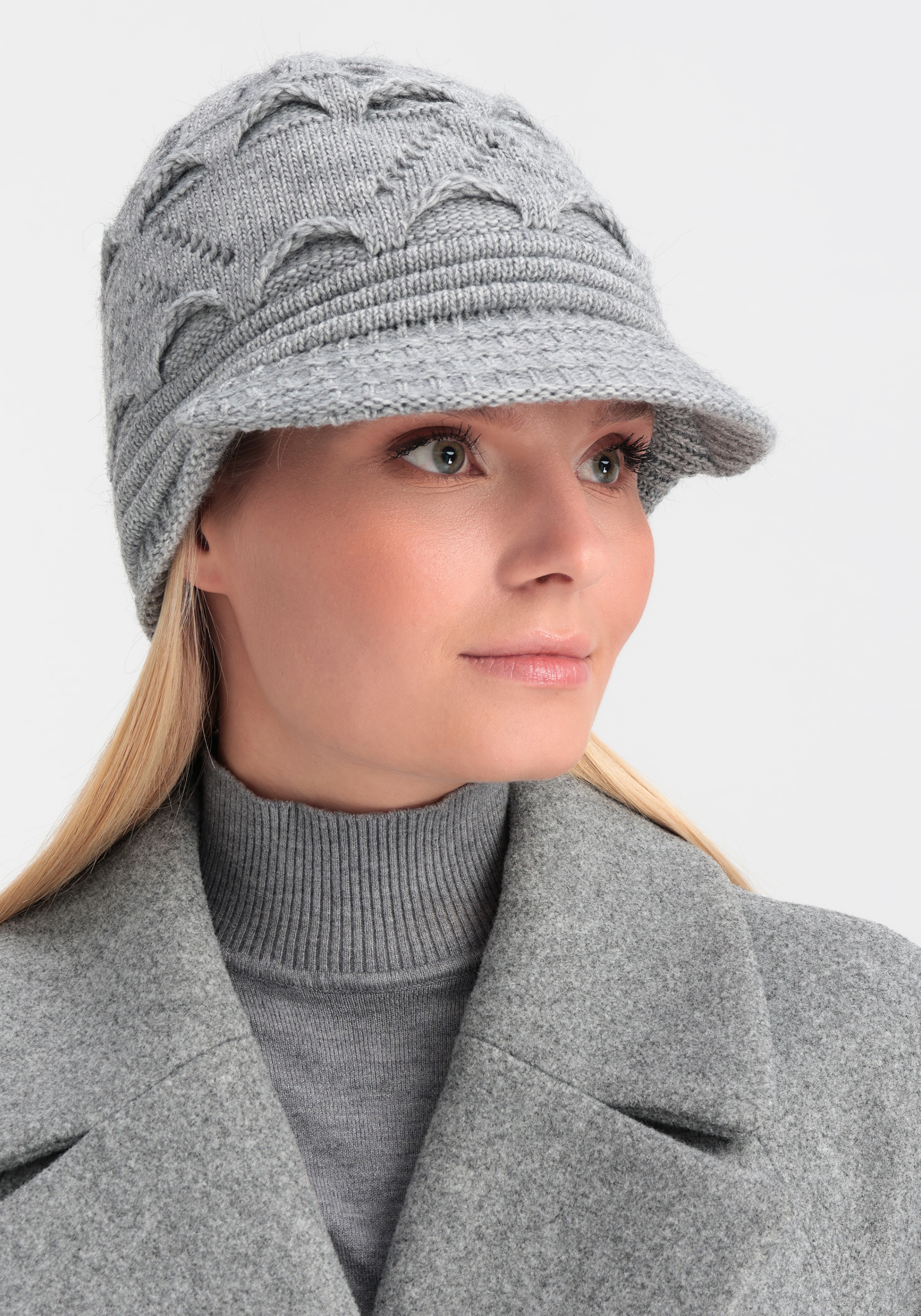 Кепка Симона 1799₽