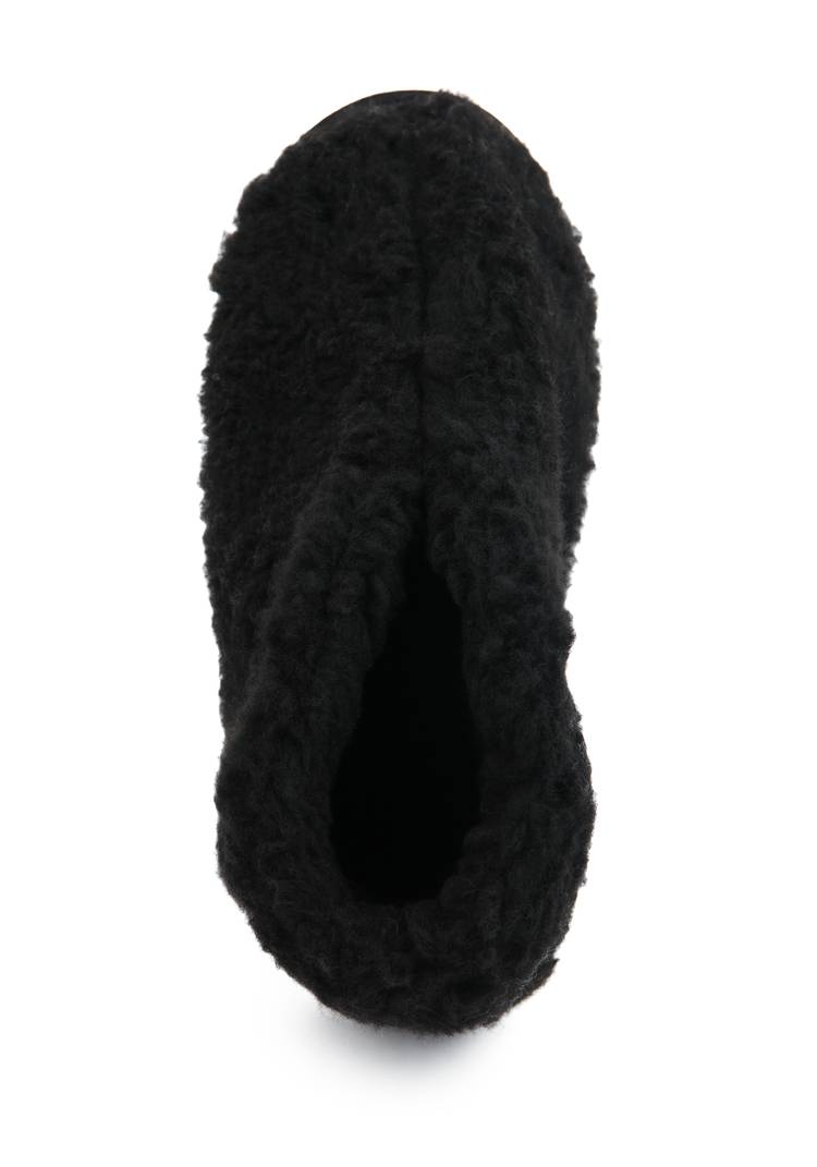 Меховые тапочки-бабуши шир.  750, рис. 23