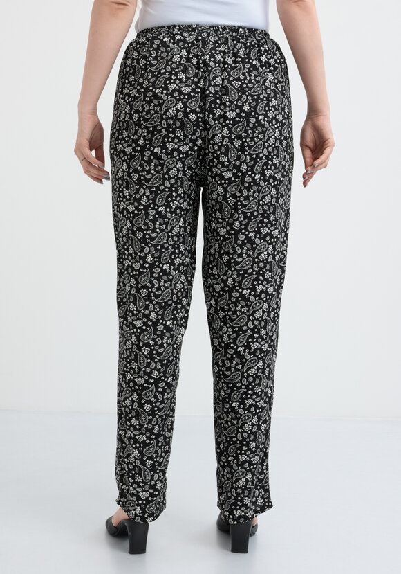 Брюки Бонита шир.  580, рис. 3