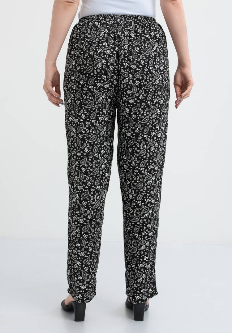 Брюки Бонита шир.  750, рис. 3