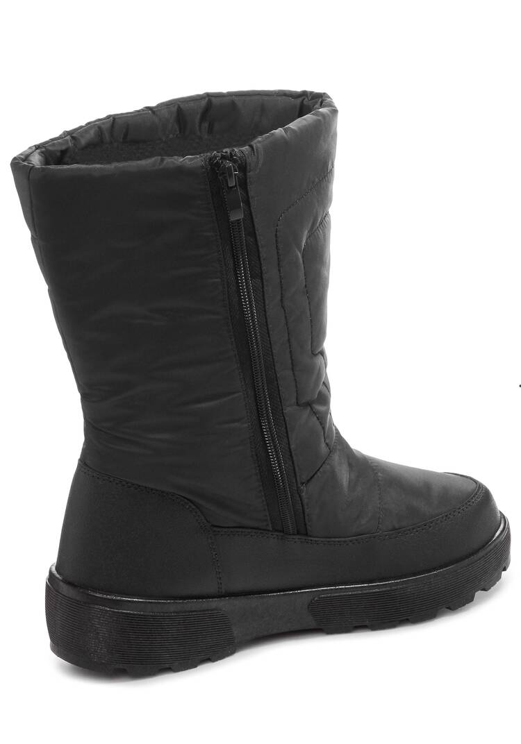 Дутики женские Малена шир.  750, рис. 21