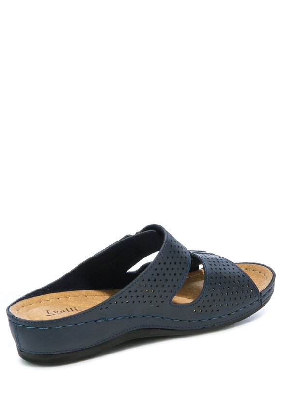 Сабо женские Шерри шир.  580, рис. 24