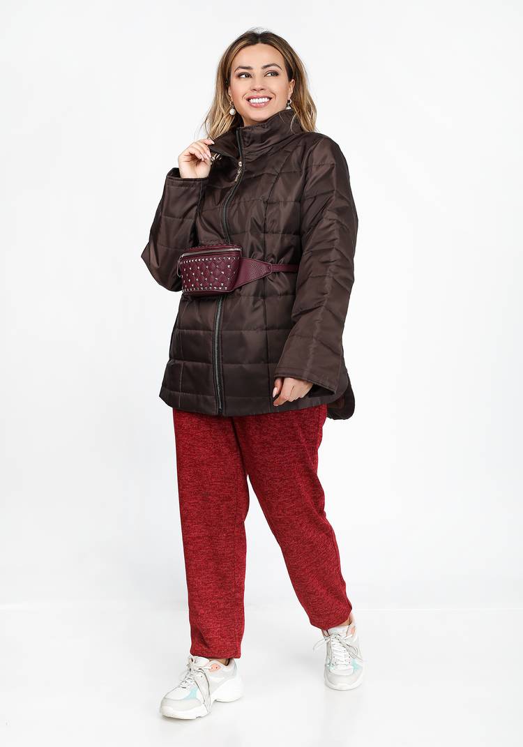 Куртка Первая прохлада шир.  750, рис. 7