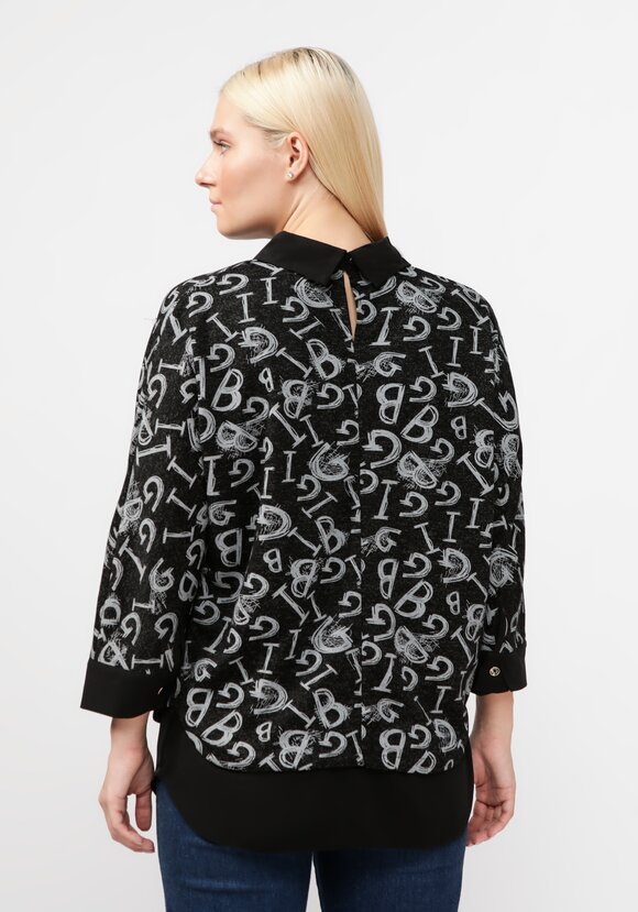 Туника Эмбер шир.  580, рис. 3