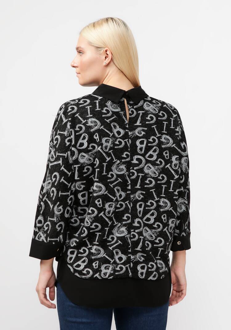 Туника Эмбер шир.  750, рис. 3