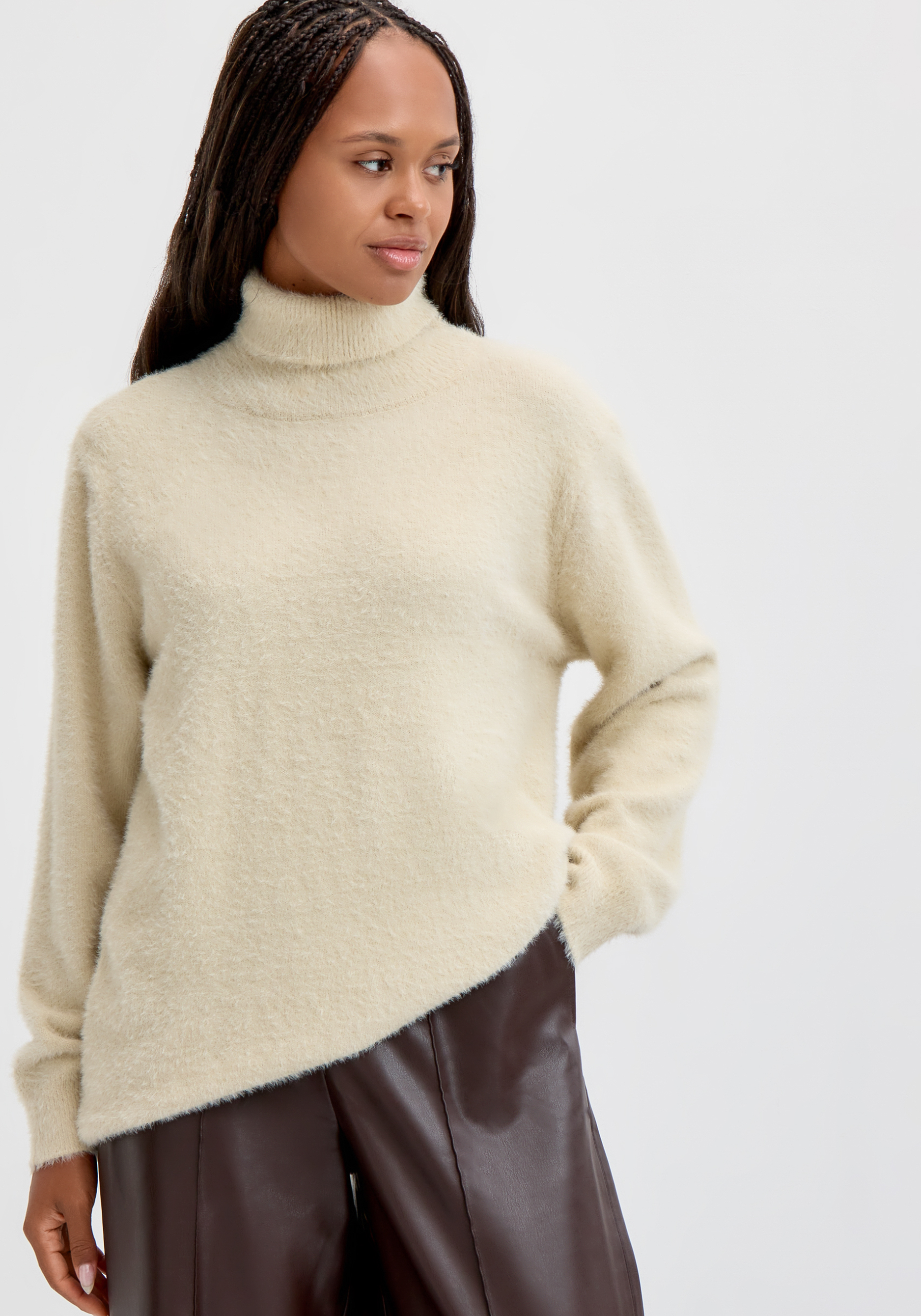 Водолазка "Любава"