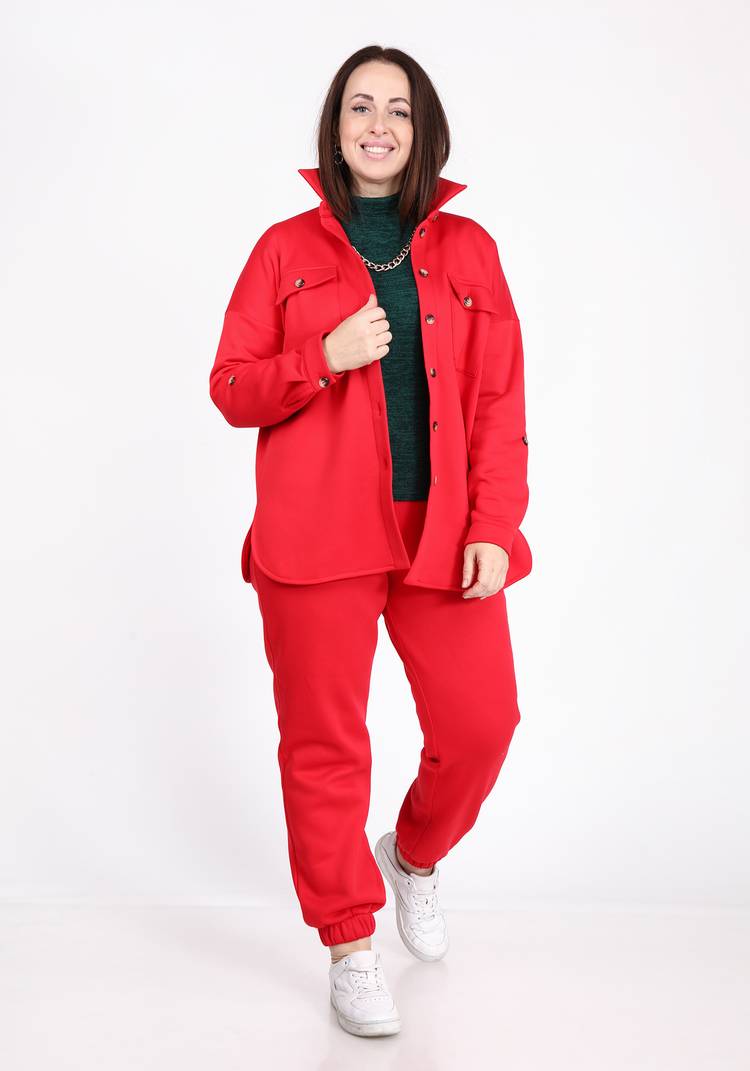 Водолазка Прекрасное настроение шир.  750, рис. 15