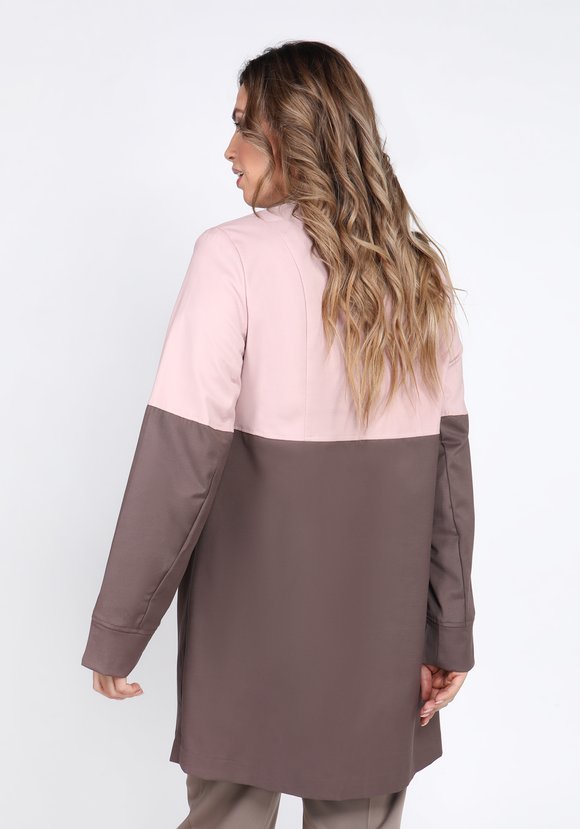 Ветровка на молнии шир.  580, рис. 11