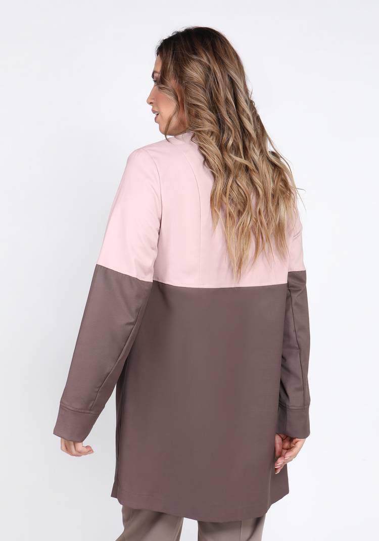 Ветровка на молнии шир.  750, рис. 11