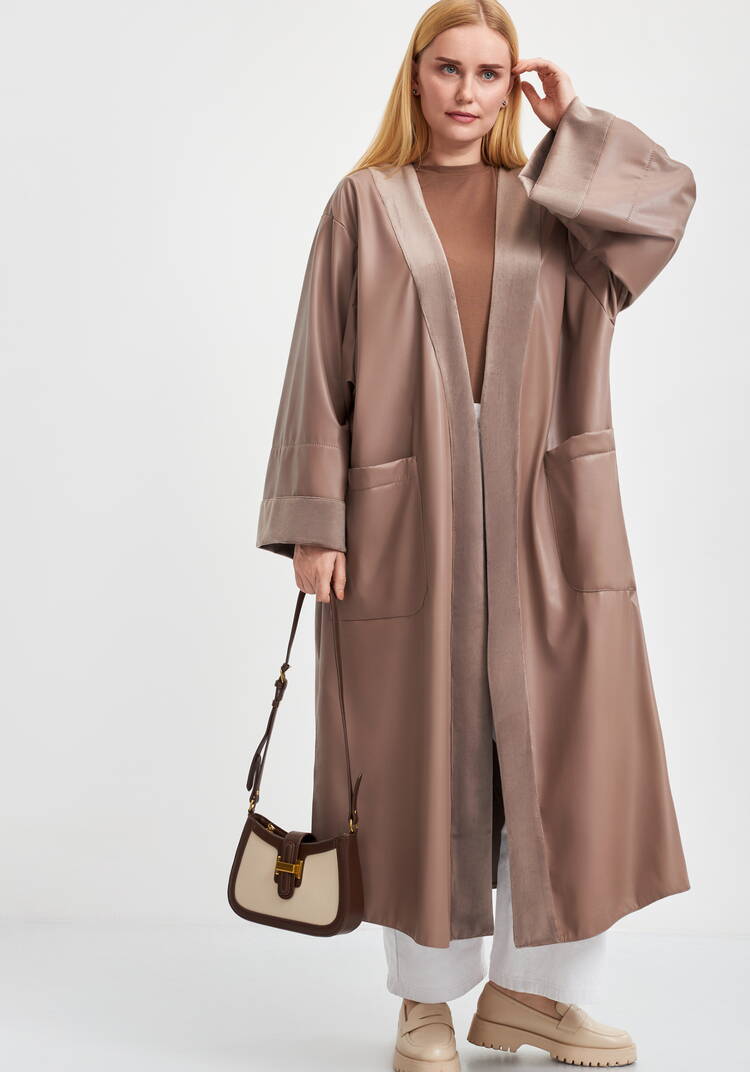 Кардиган Афина шир.  750, рис. 9