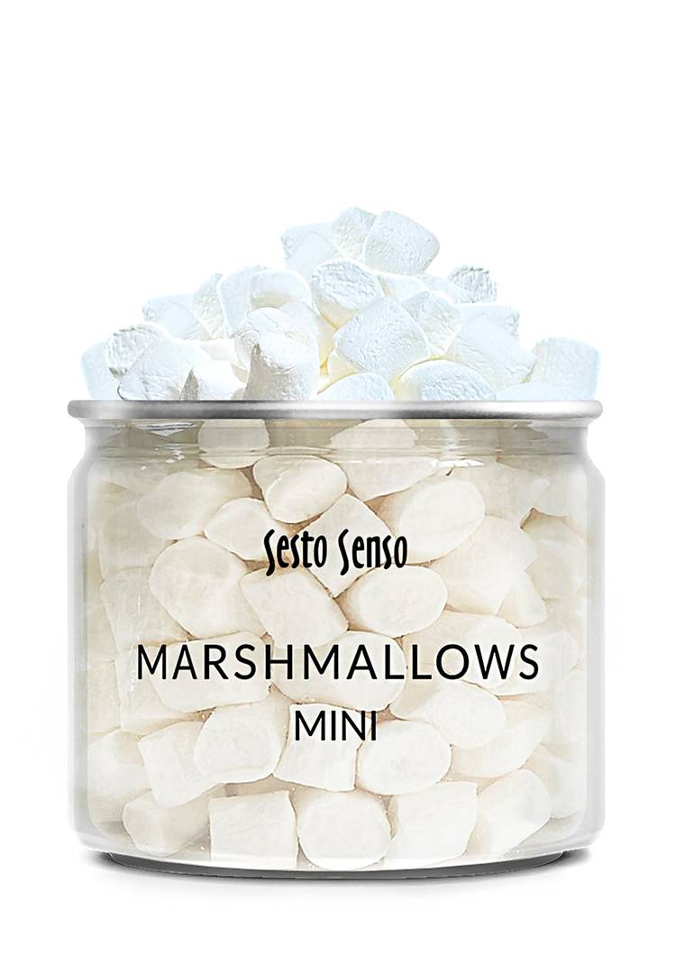 Алкализованный какао-порошок + Маршмеллоу шир.  750, рис. 7