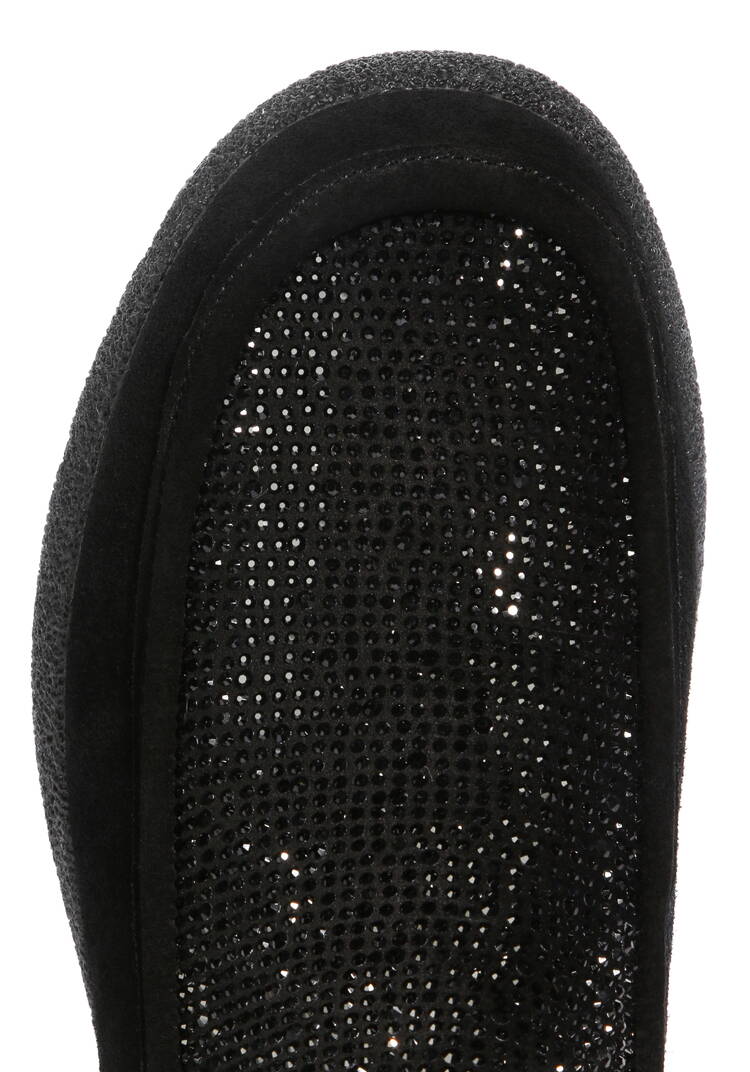 Ботинки женские Савелия шир.  750, рис. 4