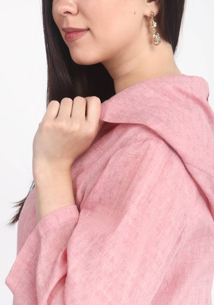 Блуза Нежный рассвет шир.  750, рис. 20